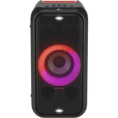 LG XBOOM XL5S Party-Lautsprecher - 200W, Bluetooth, 6,5" Woofer LG XBOOM XL5S Party-Lautsprecher - 200W, Bluetooth, 6,5" Woofer