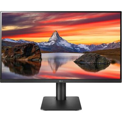 LG 24MP450P-B IPS-Monitor 23,8" LG 24MP450P-B IPS-Monitor 23,8"