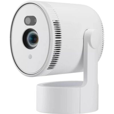 Projecteur LG Cinebeam 4K UHD - 150,000 lumens - Publicité Projecteur LG Cinebeam 4K UHD - 150,000 lumens - Publicité