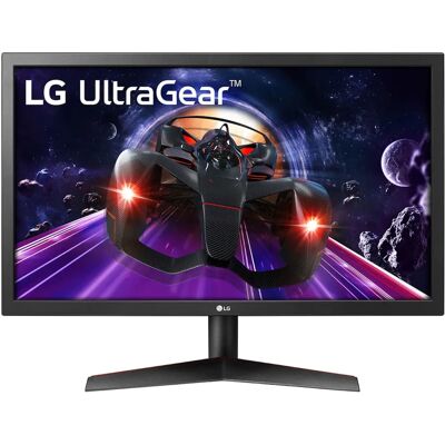 Monitor LG 24GN53A-B - 23,5" Full HD 144Hz Czarny Monitor LG 24GN53A-B - 23,5" Full HD 144Hz Czarny