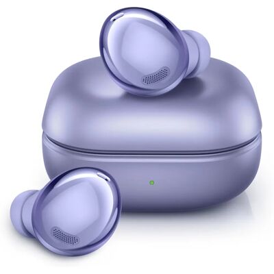 SAMSUNG Galaxy Buds Pro - PHANTOM VIOLETT SAMSUNG Galaxy Buds Pro - PHANTOM VIOLETT