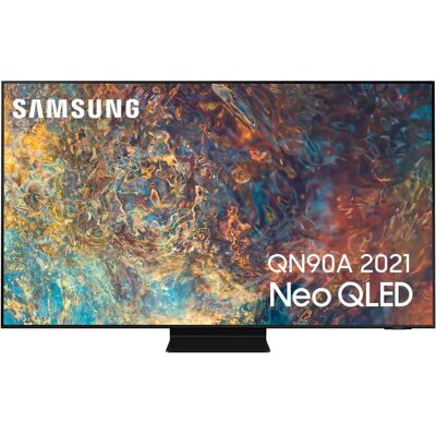 Samsung QE55QN90AATXXC 55" 4K Neo QLED Smart TV Samsung QE55QN90AATXXC 55" 4K Neo QLED Smart TV