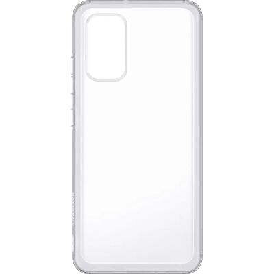 Samsung EF-QA325TTEGWW - Transparente - Galaxy A32 4G - Estuche para teléfono Samsung EF-QA325TTEGWW - Transparente - Galaxy A32 4G - Estuche para teléfono