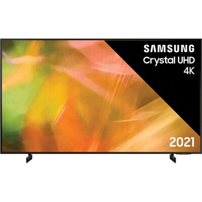 Samsung 55 inch Crystal UHD LED TV - Smart TV Samsung 55 inch Crystal UHD LED TV - Smart TV