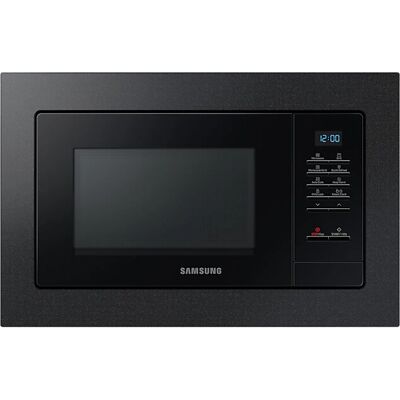 Samsung MQ7000A - Negro - Microondas Samsung MQ7000A - Negro - Microondas