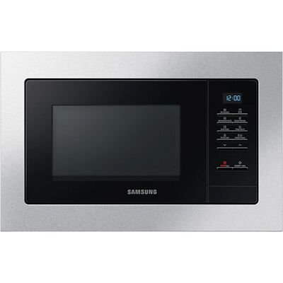 Samsung MG23A7013CT - Preto - Forno de microondas Samsung MG23A7013CT - Preto - Forno de microondas