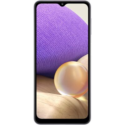 Samsung Galaxy A32 5G - 128GB, Violet, 6,5" - Smartphone - Publicité Samsung Galaxy A32 5G - 128GB, Violet, 6,5" - Smartphone - Publicité