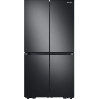 Samsung RF65A90TEB1 - Noir - Réfrigérateur Samsung RF65A90TEB1 - Noir - Réfrigérateur