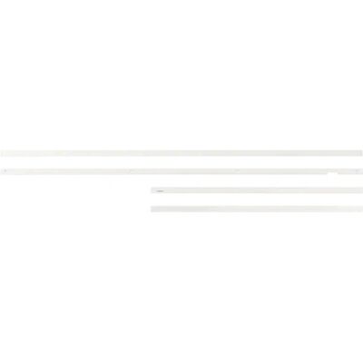 Samsung VG-SCFA50WTBXC White Bezel - TV Accessory Samsung VG-SCFA50WTBXC White Bezel - TV Accessory
