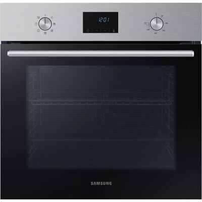 Samsung NV68A1140BS - Schwarz - Backofen Samsung NV68A1140BS - Schwarz - Backofen