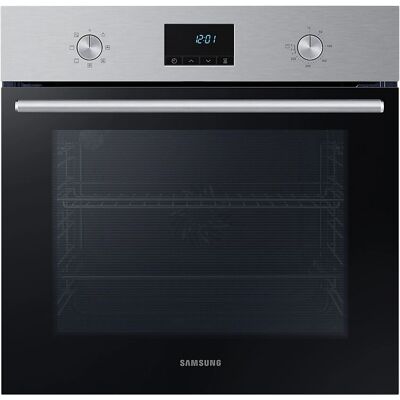 Samsung NV68A1140BS - Stainless Steel - Oven Samsung NV68A1140BS - Stainless Steel - Oven