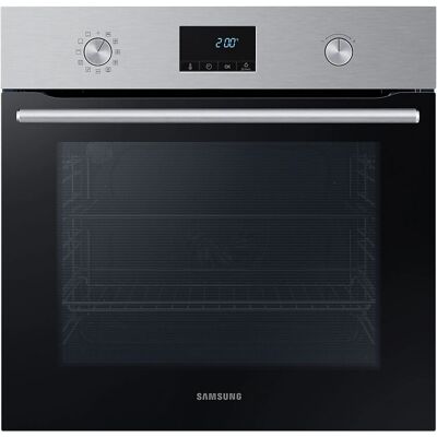 Samsung NV68A1170BS/OL - Edelstahl - Backofen Samsung NV68A1170BS/OL - Edelstahl - Backofen