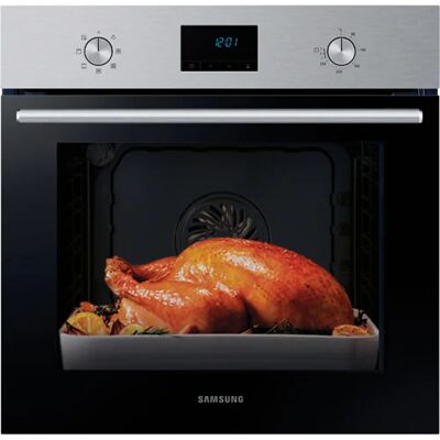 Samsung NV68A1110BS - Inox - Forno Samsung NV68A1110BS - Inox - Forno
