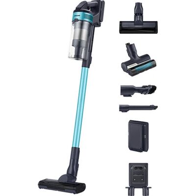 Samsung VS15A6031R1 - Menthe - Aspirateur Samsung VS15A6031R1 - Menthe - Aspirateur