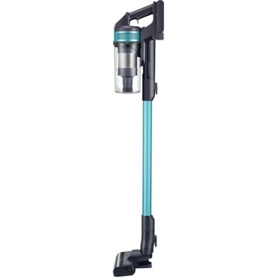 Samsung VS15A6031R1 - Nero, Verde - Aspirapolvere a bacchetta Samsung VS15A6031R1 - Nero, Verde - Aspirapolvere a bacchetta
