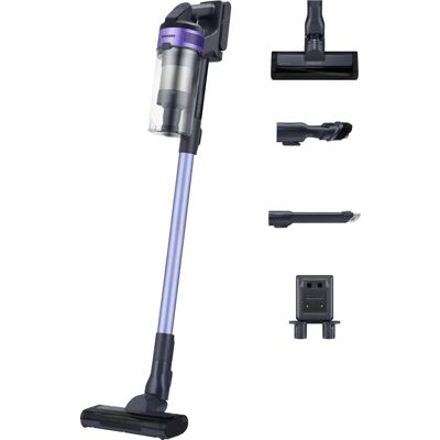 Samsung VS15A6031R4 - Black, Purple - Stick Vacuum Samsung VS15A6031R4 - Black, Purple - Stick Vacuum