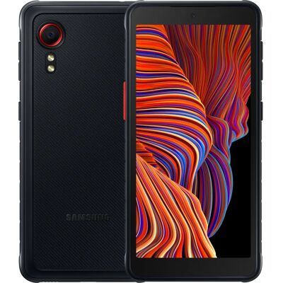 Samsung Galaxy XCover 5 SM-G525F/DS - Smartphone Samsung Galaxy XCover 5 SM-G525F/DS - Smartphone