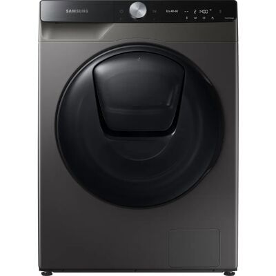 Samsung WD90T754ABX - Grigio (inox) - Lavatrici Asciugatrici Samsung WD90T754ABX - Grigio (inox) - Lavatrici Asciugatrici