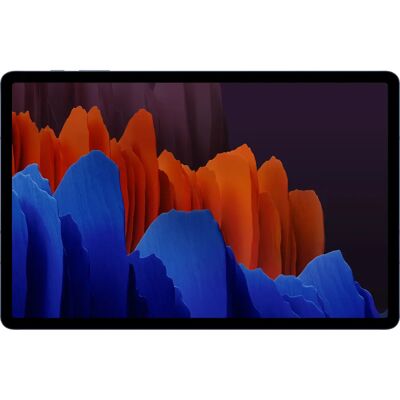 Samsung Galaxy Tab S7+ SM-T970N 256GB - 12,4" - Dunkelblau Samsung Galaxy Tab S7+ SM-T970N 256GB - 12,4" - Dunkelblau