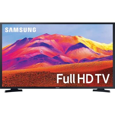 Samsung 32" Smart TV Full HD Wi-Fi - Téléviseur - Publicité Samsung 32" Smart TV Full HD Wi-Fi - Téléviseur - Publicité