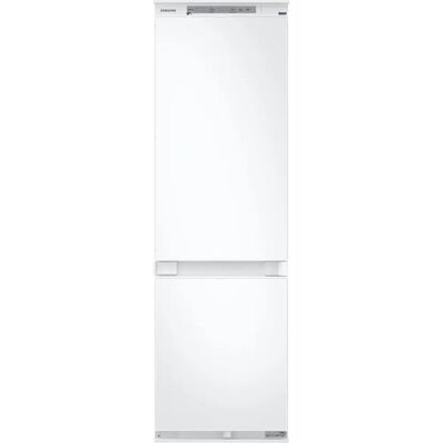 Samsung BRB26705EWW - Bílá - Vestavěná lednice Samsung BRB26705EWW - Bílá - Vestavěná lednice
