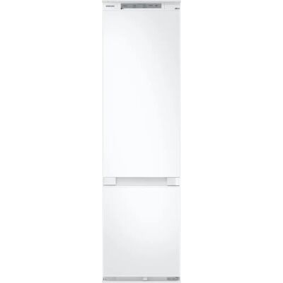 Samsung BRB30600EWW - Blanc - Réfrigérateur - Publicité Samsung BRB30600EWW - Blanc - Réfrigérateur - Publicité