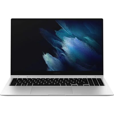 Samsung Galaxy Book Pro 360 i7-1165G7 15,6" OLED - Laptop Samsung Galaxy Book Pro 360 i7-1165G7 15,6" OLED - Laptop