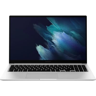Samsung Galaxy Book i3-1115G4 15,6" Laptop - Silber Samsung Galaxy Book i3-1115G4 15,6" Laptop - Silber