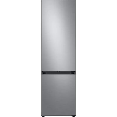 Samsung RL38A7B5BS9 - Acciaio inossidabile - frigorifero con congelatore Samsung RL38A7B5BS9 - Acciaio inossidabile - frigorifero con congelatore