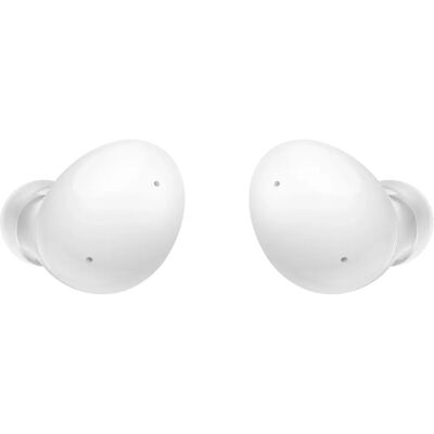 Słuchawki Bezprzewodowe Galaxy Buds2 - Wodoodporne - Redukcja Hałasu Słuchawki Bezprzewodowe Galaxy Buds2 - Wodoodporne - Redukcja Hałasu