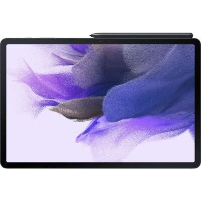 Samsung Galaxy Tab S7 FE - Schwarz - 12,4" - 64GB - 5G Tablet Samsung Galaxy Tab S7 FE - Schwarz - 12,4" - 64GB - 5G Tablet