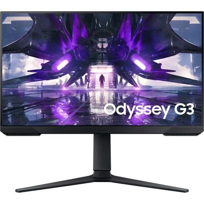 Moniteur LED Full HD 24 pouces Samsung LS24AG302NU - Publicité Moniteur LED Full HD 24 pouces Samsung LS24AG302NU - Publicité