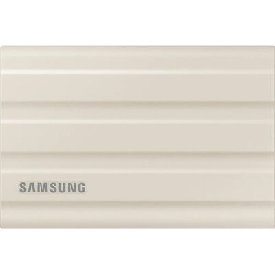 Samsung MU-PE1T0K/WW Zewnętrzny SSD - Trwały 1TB Beżowy Samsung MU-PE1T0K/WW Zewnętrzny SSD - Trwały 1TB Beżowy