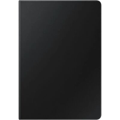 Samsung Galaxy Tab S7 Buchcover EF-BT630 - Schwarz Samsung Galaxy Tab S7 Buchcover EF-BT630 - Schwarz