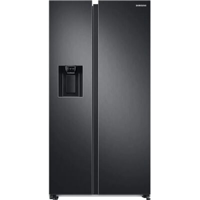 Samsung RS68A884CB1 - Zwart - Koelkast Samsung RS68A884CB1 - Zwart - Koelkast