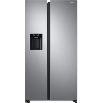 Samsung RS68A884CSL - Zilver - Koelkast Samsung RS68A884CSL - Zilver - Koelkast