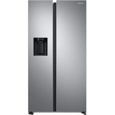 Samsung RS6GA854CSL - Acciaio inossidabile - Frigorifero Samsung RS6GA854CSL - Acciaio inossidabile - Frigorifero