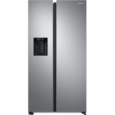 Samsung RS6GA884CSL - Ατσάλινο ατσάλι - Ψυγείο Samsung RS6GA884CSL - Ατσάλινο ατσάλι - Ψυγείο