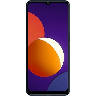 Samsung Galaxy M12 - 128GB Svart Samsung Galaxy M12 - 128GB Svart