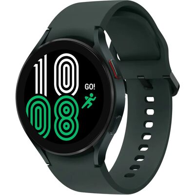 Samsung Galaxy Watch4 Bluetooth 44mm Zielony - Smartwatch Samsung Galaxy Watch4 Bluetooth 44mm Zielony - Smartwatch