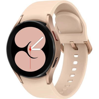 Samsung Galaxy Watch4 40mm OLED Ekran dotykowy - Smartwatch Samsung Galaxy Watch4 40mm OLED Ekran dotykowy - Smartwatch