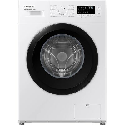 Samsung WW60A3120BE/LE - Fehér - Mosógép Samsung WW60A3120BE/LE - Fehér - Mosógép