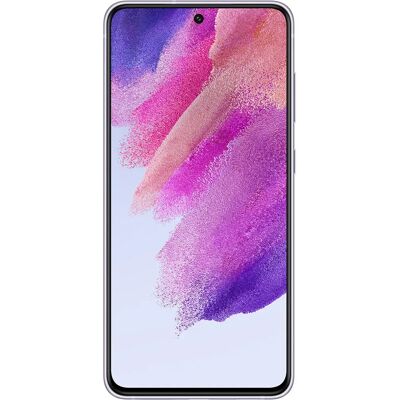 Samsung Galaxy S21 FE 5G Lavendel - Smartphone med 6,4" AMOLED, 128GB Samsung Galaxy S21 FE 5G Lavendel - Smartphone med 6,4" AMOLED, 128GB