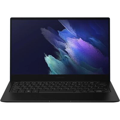 Samsung Galaxy Book Pro i5 13,3" AMOLED Blau - Laptop Samsung Galaxy Book Pro i5 13,3" AMOLED Blau - Laptop