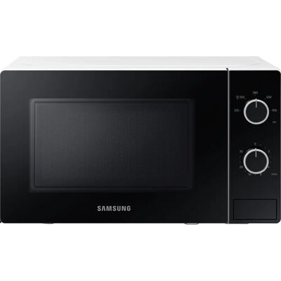 Samsung MS20A3010AH - Nero - Forno a Microonde Samsung MS20A3010AH - Nero - Forno a Microonde