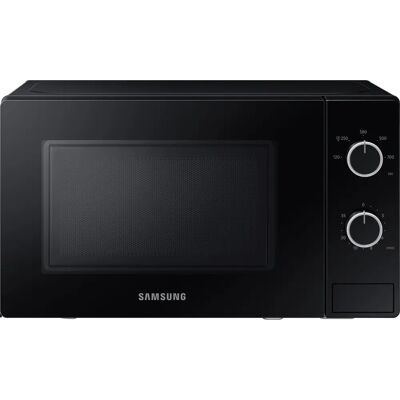 Samsung MS20A3010AL - Nero - Microonde Samsung MS20A3010AL - Nero - Microonde