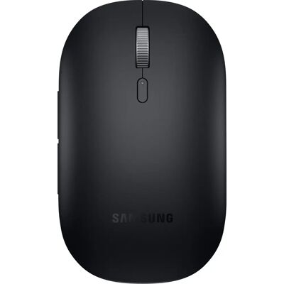 Samsung EJ-M3400 Bluetooth Mouse - Ambidextrous Slim Silver Samsung EJ-M3400 Bluetooth Mouse - Ambidextrous Slim Silver