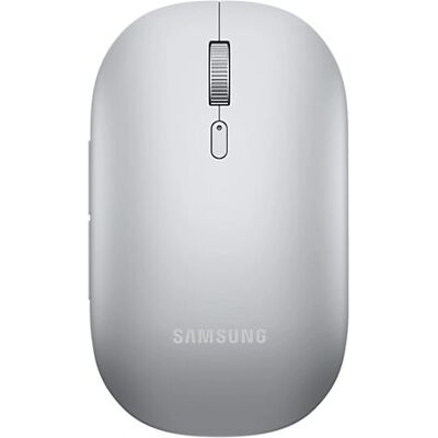 Samsung EJ-M3400DSEGEU Maus - Ergonomisch Bluetooth Silber Samsung EJ-M3400DSEGEU Maus - Ergonomisch Bluetooth Silber