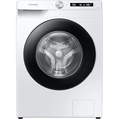 Samsung WW5100T - Bílá - Pračka Samsung WW5100T - Bílá - Pračka
