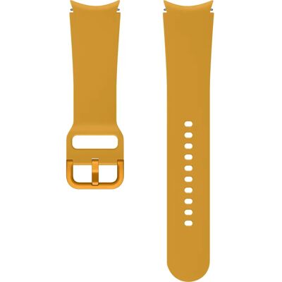 Bracelet Sport Samsung ET-SFR87 - Galaxy Watch4 Bracelet Sport Samsung ET-SFR87 - Galaxy Watch4
